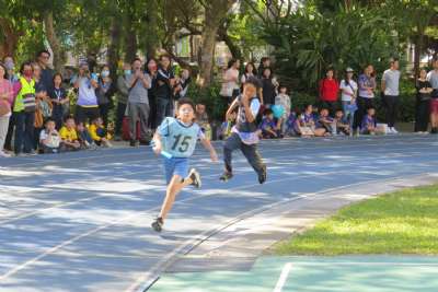 114學年度體育表演會（相簿A