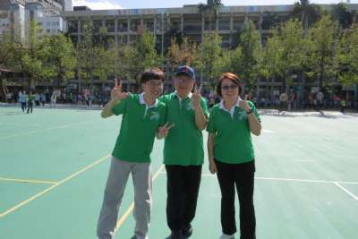 114學年度體育表演會（相簿A