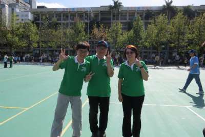 114學年度體育表演會（相簿A