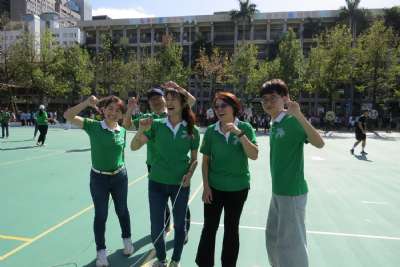 114學年度體育表演會（相簿A