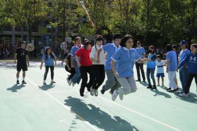 114學年度體育表演會（相簿A