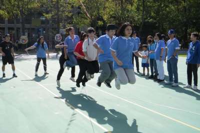 114學年度體育表演會（相簿A