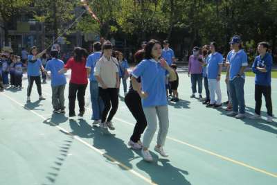 114學年度體育表演會（相簿A