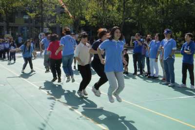 114學年度體育表演會（相簿A