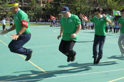 114學年度體育表演會（相簿A