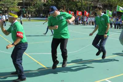 114學年度體育表演會（相簿A