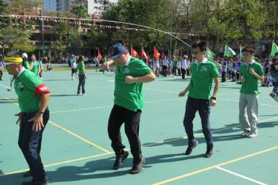 114學年度體育表演會（相簿A