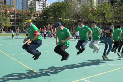 114學年度體育表演會（相簿A