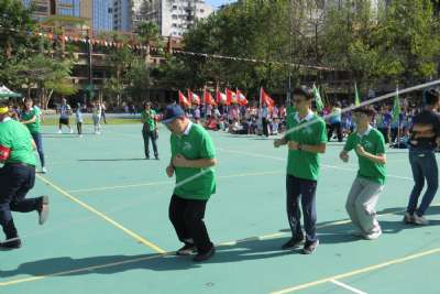 114學年度體育表演會（相簿A