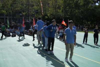 114學年度體育表演會（相簿A