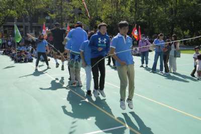 114學年度體育表演會（相簿A