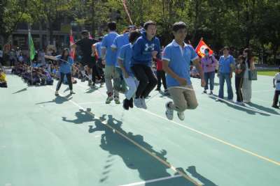 114學年度體育表演會（相簿A