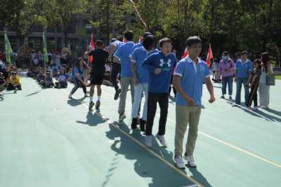 114學年度體育表演會（相簿A