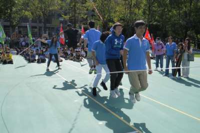 114學年度體育表演會（相簿A