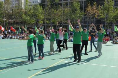 114學年度體育表演會（相簿A