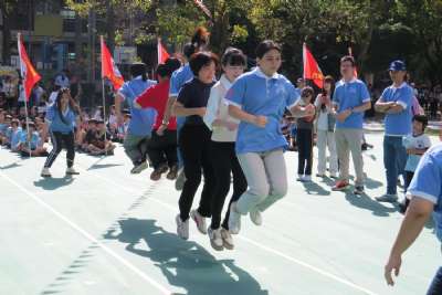 114學年度體育表演會（相簿A