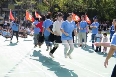 114學年度體育表演會（相簿A