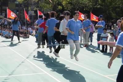 114學年度體育表演會（相簿A