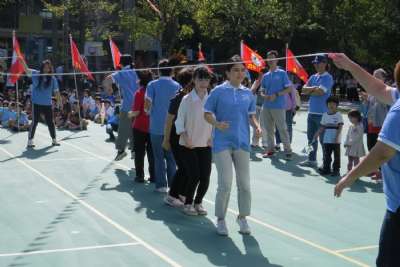 114學年度體育表演會（相簿A