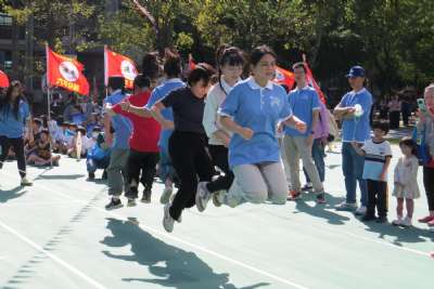 114學年度體育表演會（相簿A