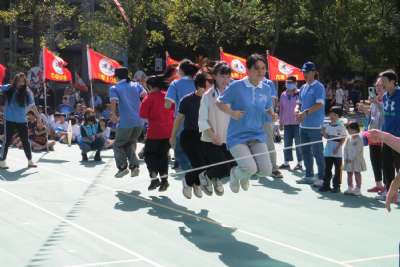 114學年度體育表演會（相簿A