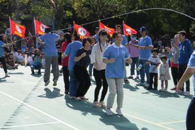 114學年度體育表演會（相簿A