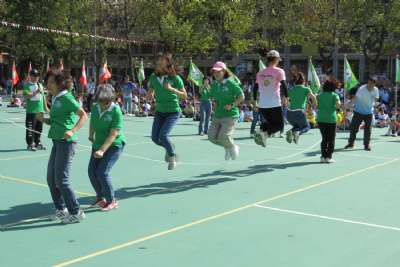 114學年度體育表演會（相簿A