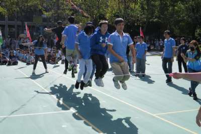 114學年度體育表演會（相簿A