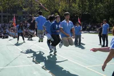 114學年度體育表演會（相簿A