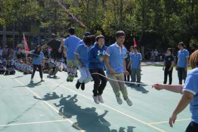 114學年度體育表演會（相簿A