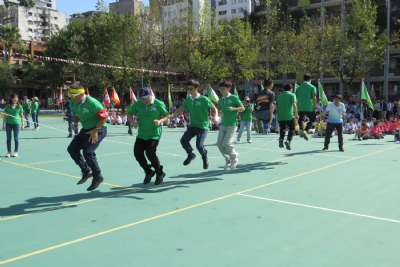 114學年度體育表演會（相簿A