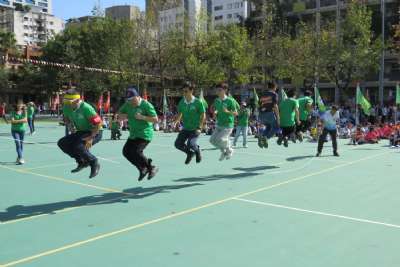 114學年度體育表演會（相簿A