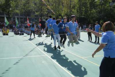 114學年度體育表演會（相簿A