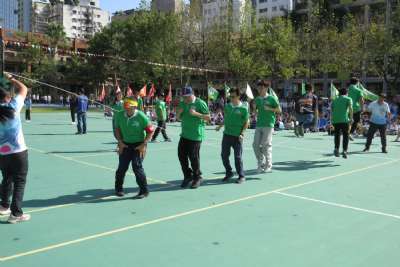 114學年度體育表演會（相簿A