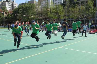 114學年度體育表演會（相簿A