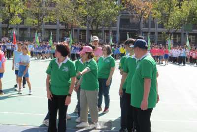 114學年度體育表演會（相簿A