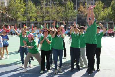 114學年度體育表演會（相簿A