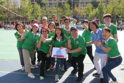 114學年度體育表演會（相簿A