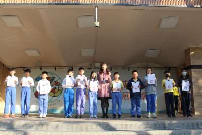 1204-1215學生晨會