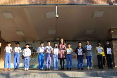 1204-1215學生晨會