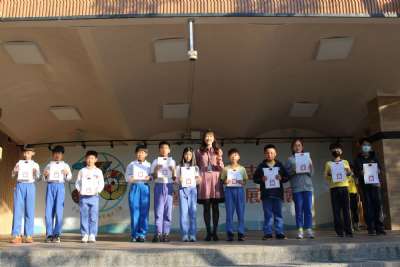 1204-1215學生晨會