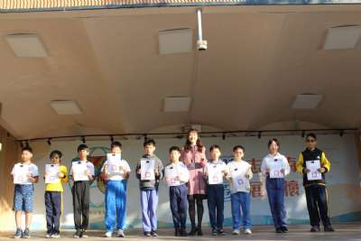 1204-1215學生晨會