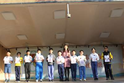 1204-1215學生晨會