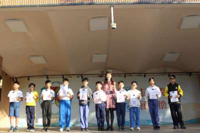 1204-1215學生晨會