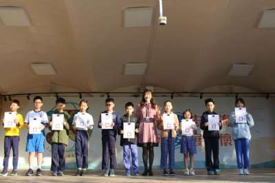 1204-1215學生晨會