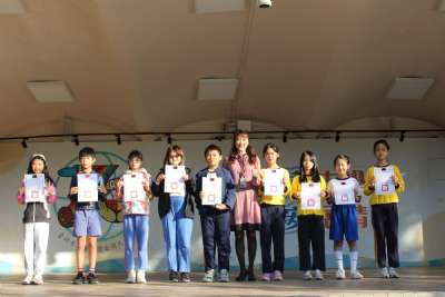 1204-1215學生晨會