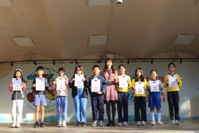 1204-1215學生晨會