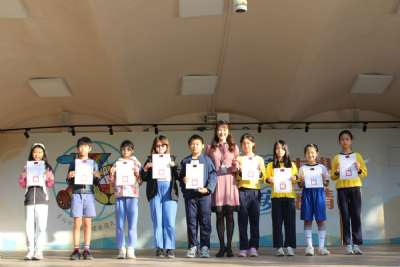 1204-1215學生晨會