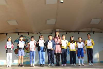 1204-1215學生晨會