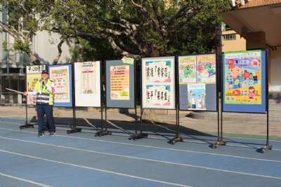 1204-1215學生晨會